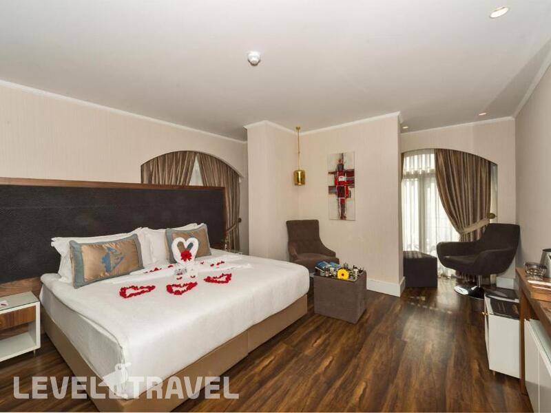 Фотография Darkmen Hotel Фотография Darkmen Hotel