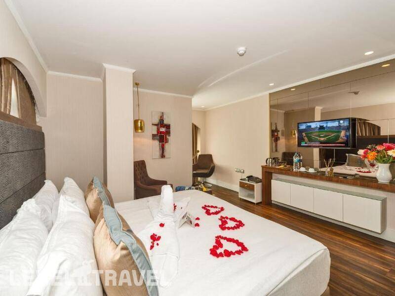 Фотография Darkmen Hotel Фотография Darkmen Hotel
