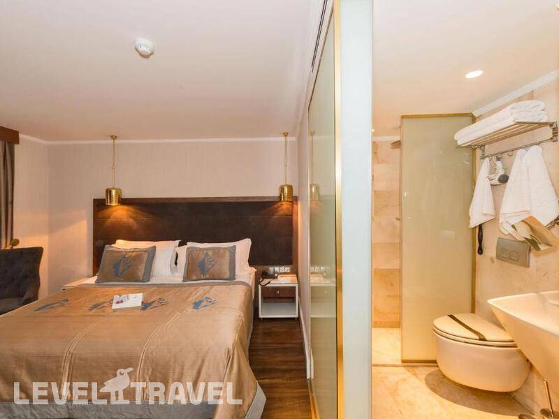 Фотография Darkmen Hotel Фотография Darkmen Hotel