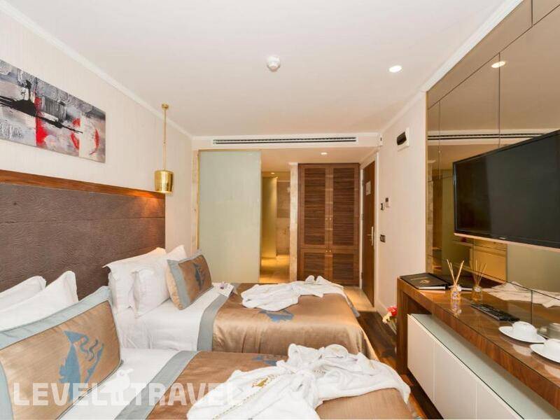 Фотография Darkmen Hotel Фотография Darkmen Hotel