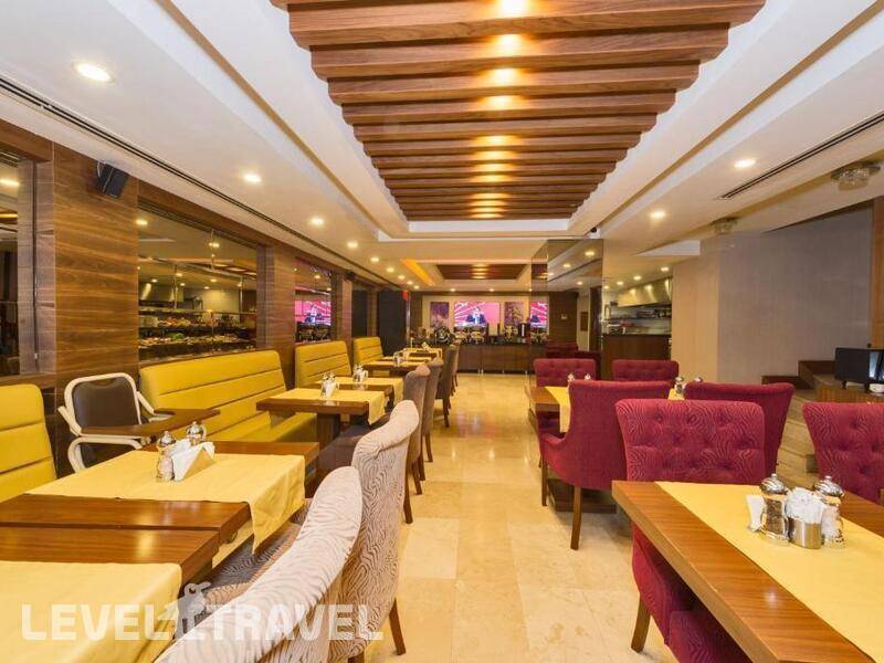 Фотография Darkmen Hotel Фотография Darkmen Hotel
