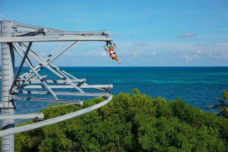 Dreams Natura Resort & Spa