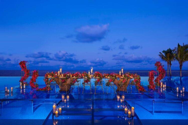 Dreams Natura Resort & Spa