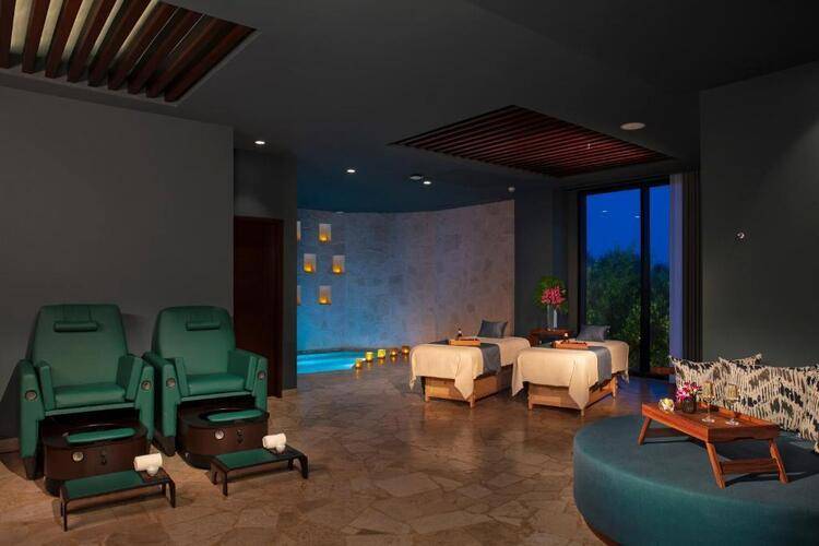 Dreams Natura Resort & Spa