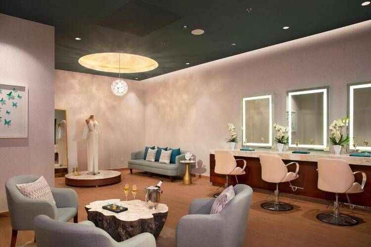 Dreams Natura Resort & Spa