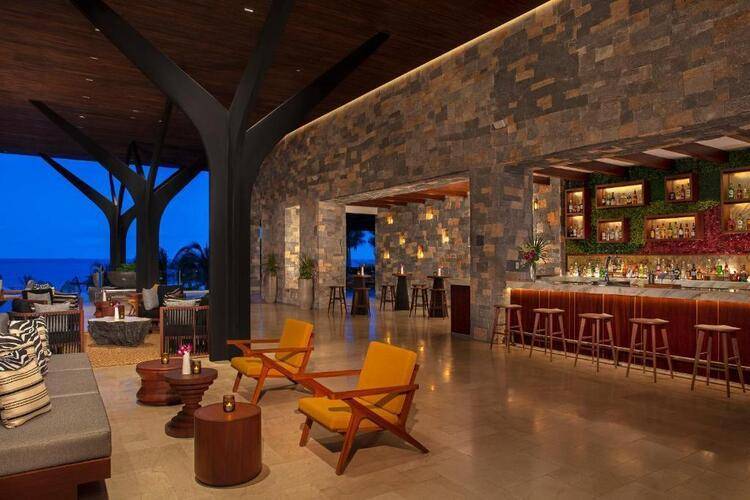 Dreams Natura Resort & Spa