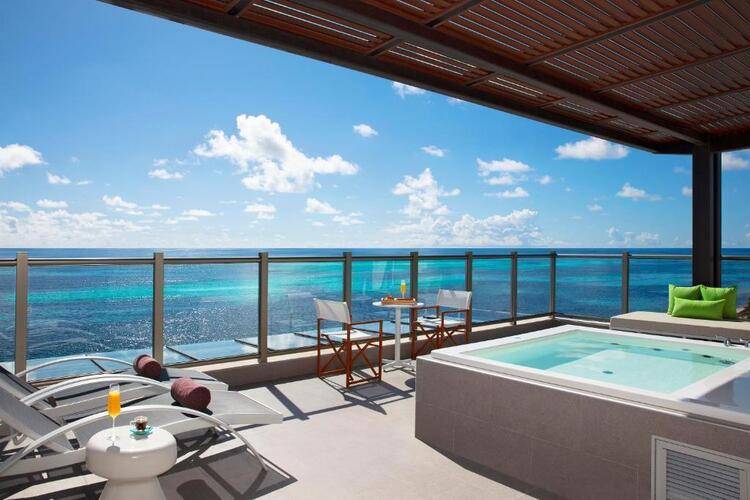 Dreams Natura Resort & Spa