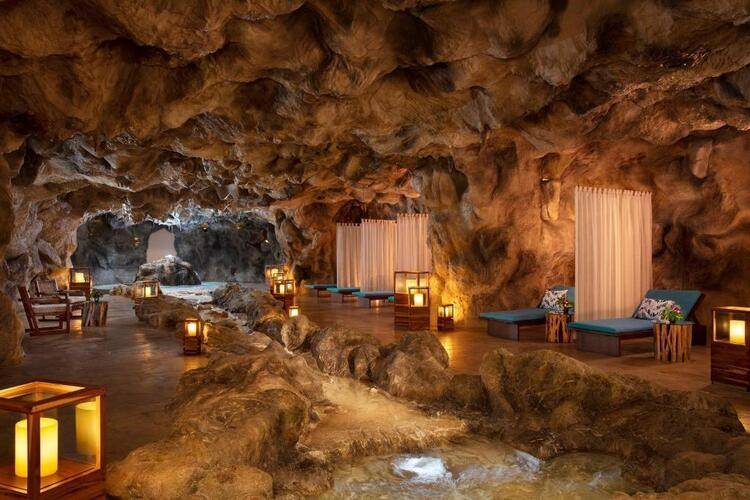 Dreams Natura Resort & Spa