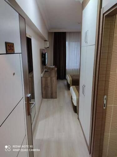 Dempa Hotel