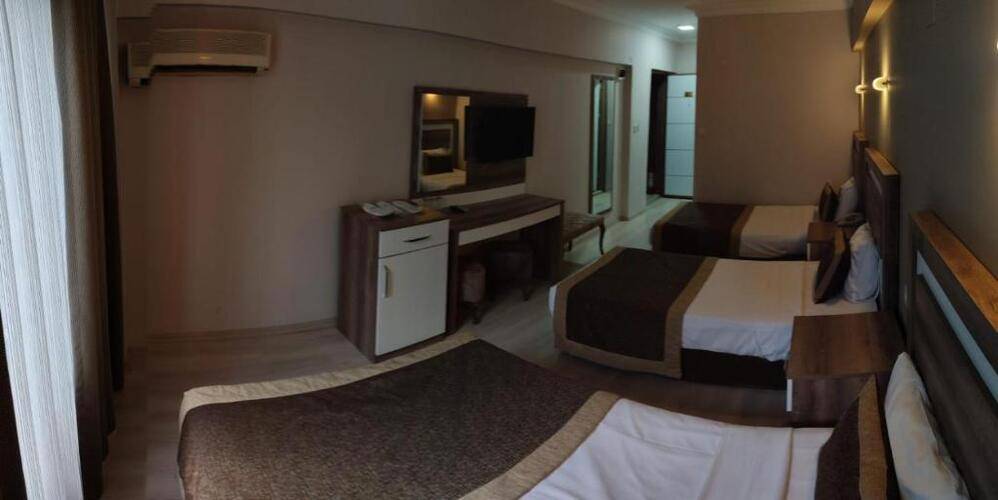 Dempa Hotel