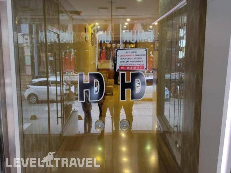 Фотография Dempa Hotel Фотография Dempa Hotel