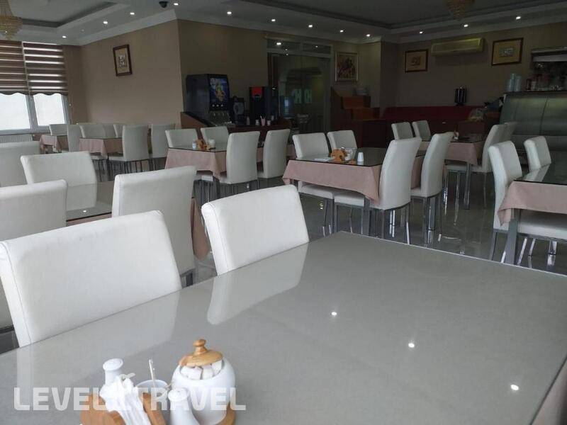 Фотография Dempa Hotel Фотография Dempa Hotel