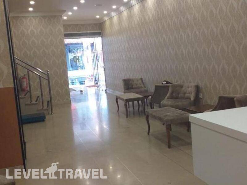 Фотография Dempa Hotel Фотография Dempa Hotel