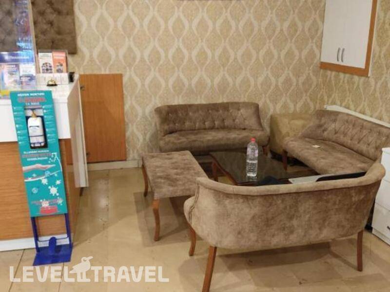 Фотография Dempa Hotel Фотография Dempa Hotel