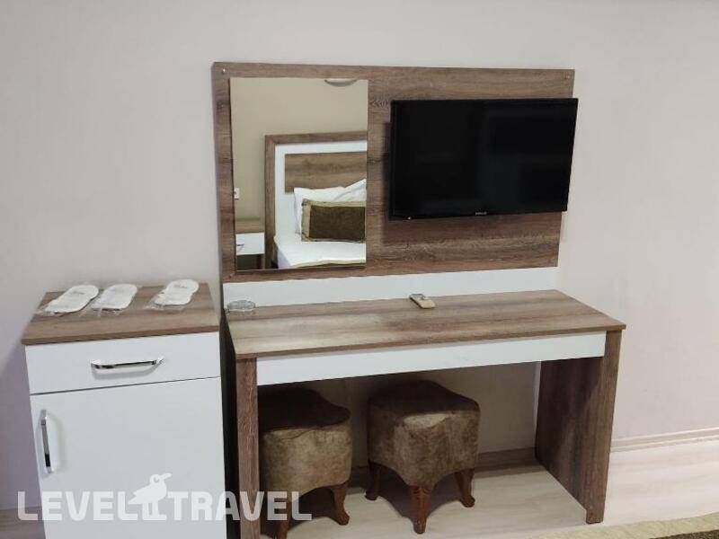 Фотография Dempa Hotel Фотография Dempa Hotel