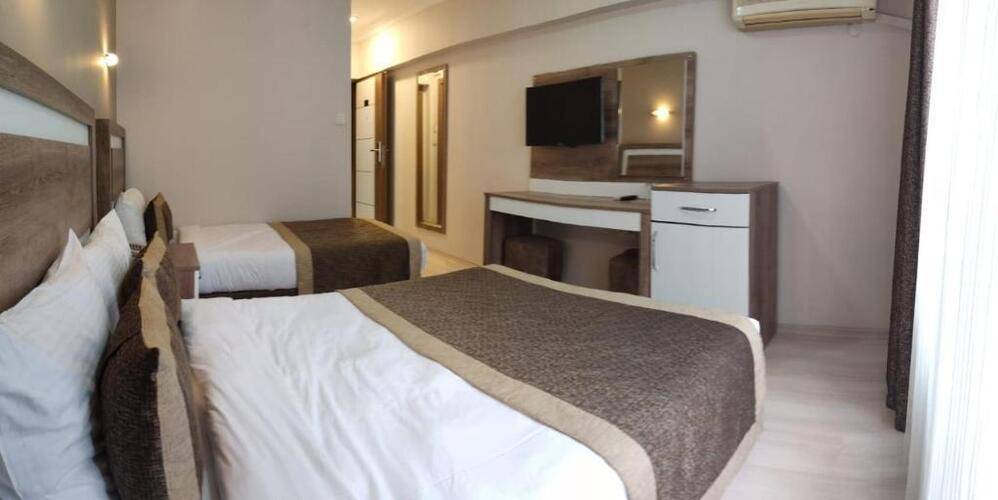 Dempa Hotel