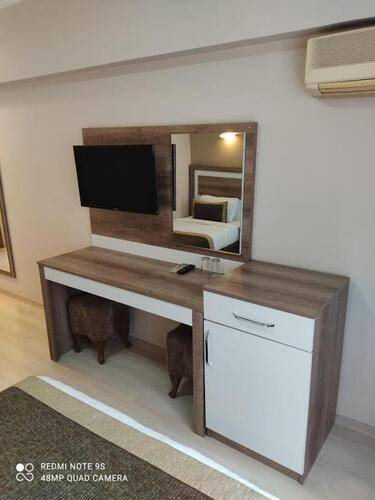 Dempa Hotel