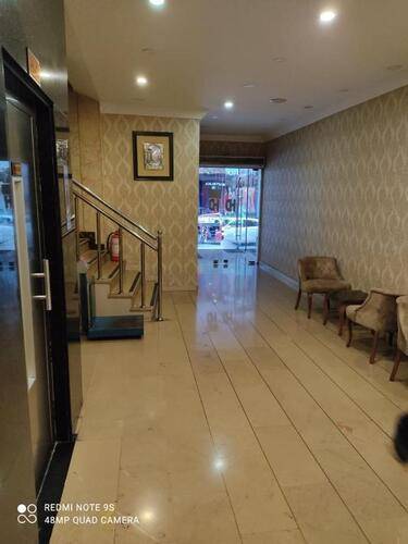 Dempa Hotel