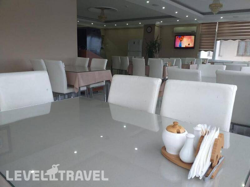 Фотография Dempa Hotel Фотография Dempa Hotel