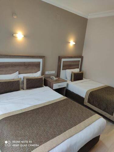 Dempa Hotel