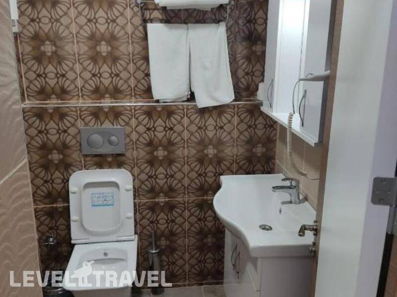 Фотография Dempa Hotel Фотография Dempa Hotel