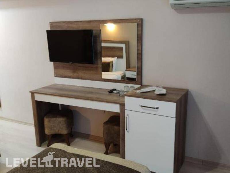 Фотография Dempa Hotel Фотография Dempa Hotel