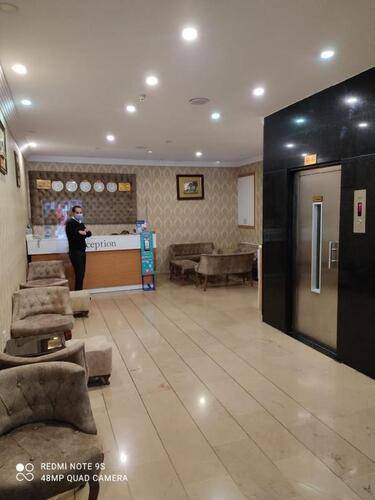Dempa Hotel
