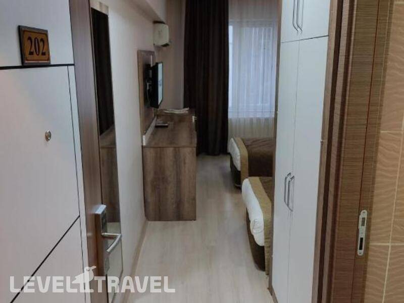 Фотография Dempa Hotel Фотография Dempa Hotel