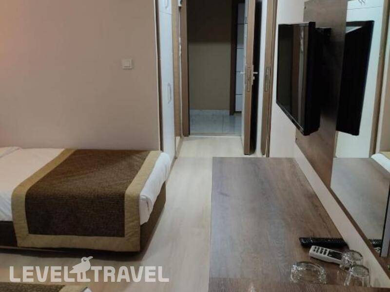 Фотография Dempa Hotel Фотография Dempa Hotel
