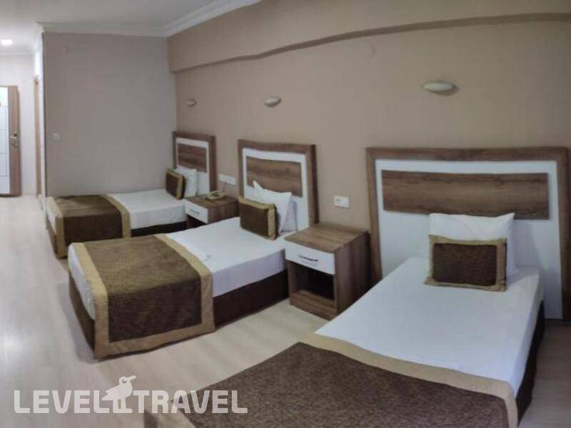 Фотография Dempa Hotel Фотография Dempa Hotel