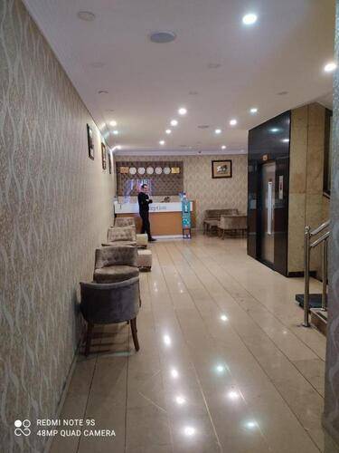 Dempa Hotel