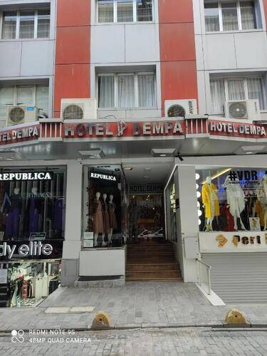 Dempa Hotel