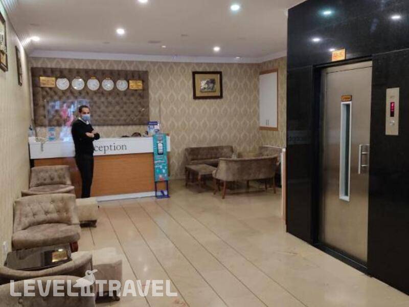 Фотография Dempa Hotel Фотография Dempa Hotel