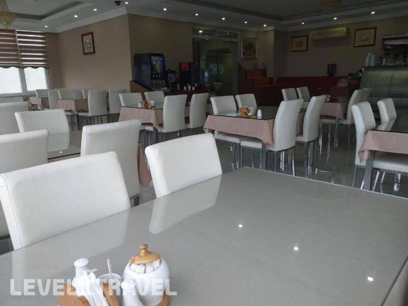 Фотография Dempa Hotel Фотография Dempa Hotel