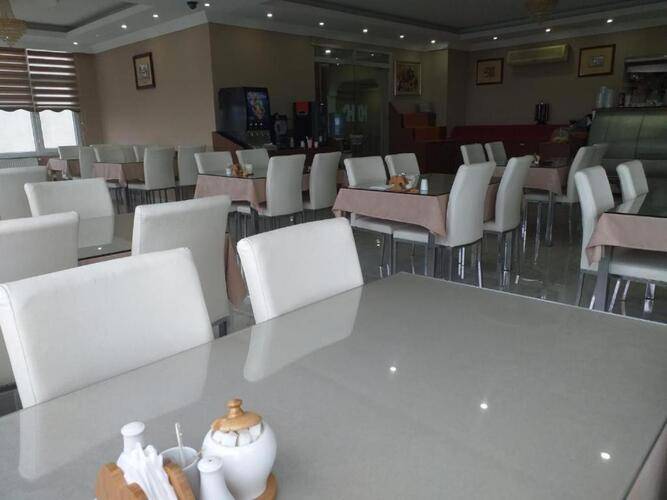 Dempa Hotel