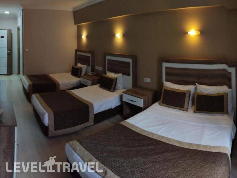 Фотография Dempa Hotel Фотография Dempa Hotel