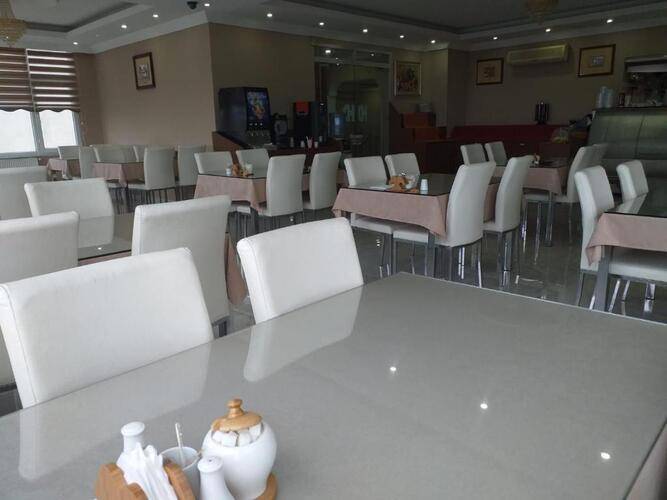 Dempa Hotel