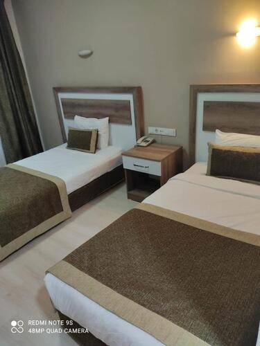 Dempa Hotel