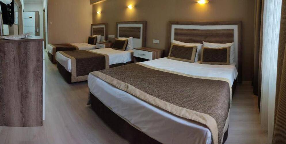 Dempa Hotel