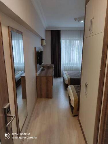 Dempa Hotel