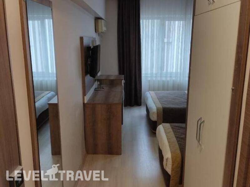 Фотография Dempa Hotel Фотография Dempa Hotel