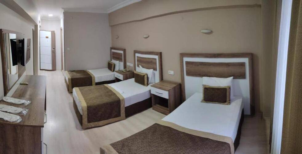 Dempa Hotel