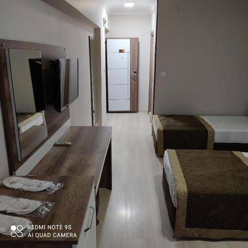 Dempa Hotel