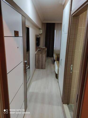 Dempa Hotel