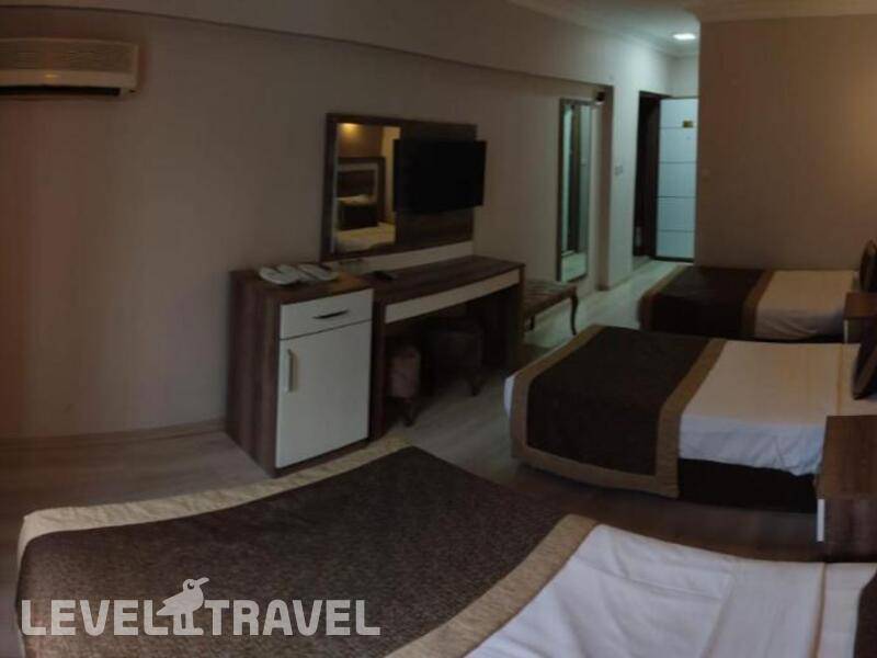 Фотография Dempa Hotel Фотография Dempa Hotel