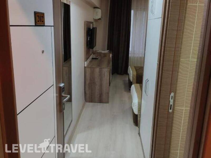Фотография Dempa Hotel Фотография Dempa Hotel