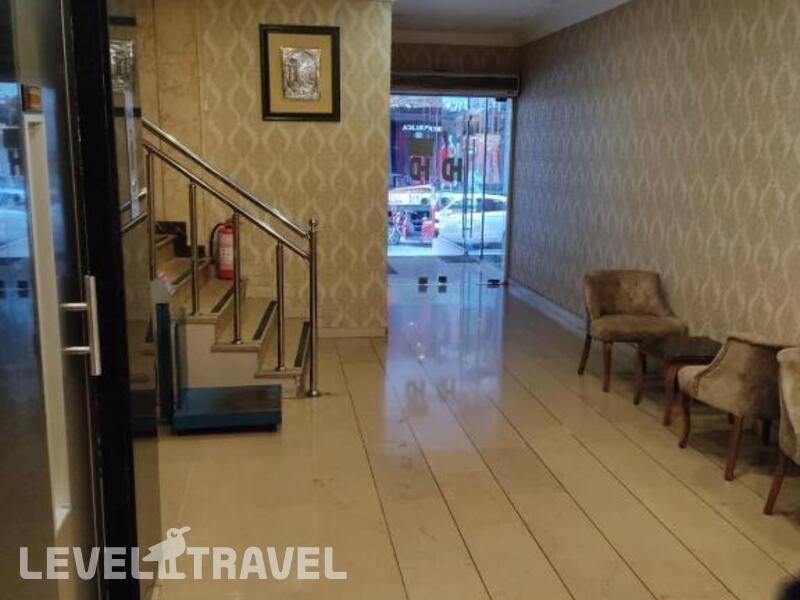 Фотография Dempa Hotel Фотография Dempa Hotel