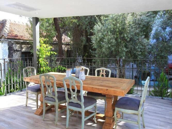 Eskiceshme Hotel Boutique