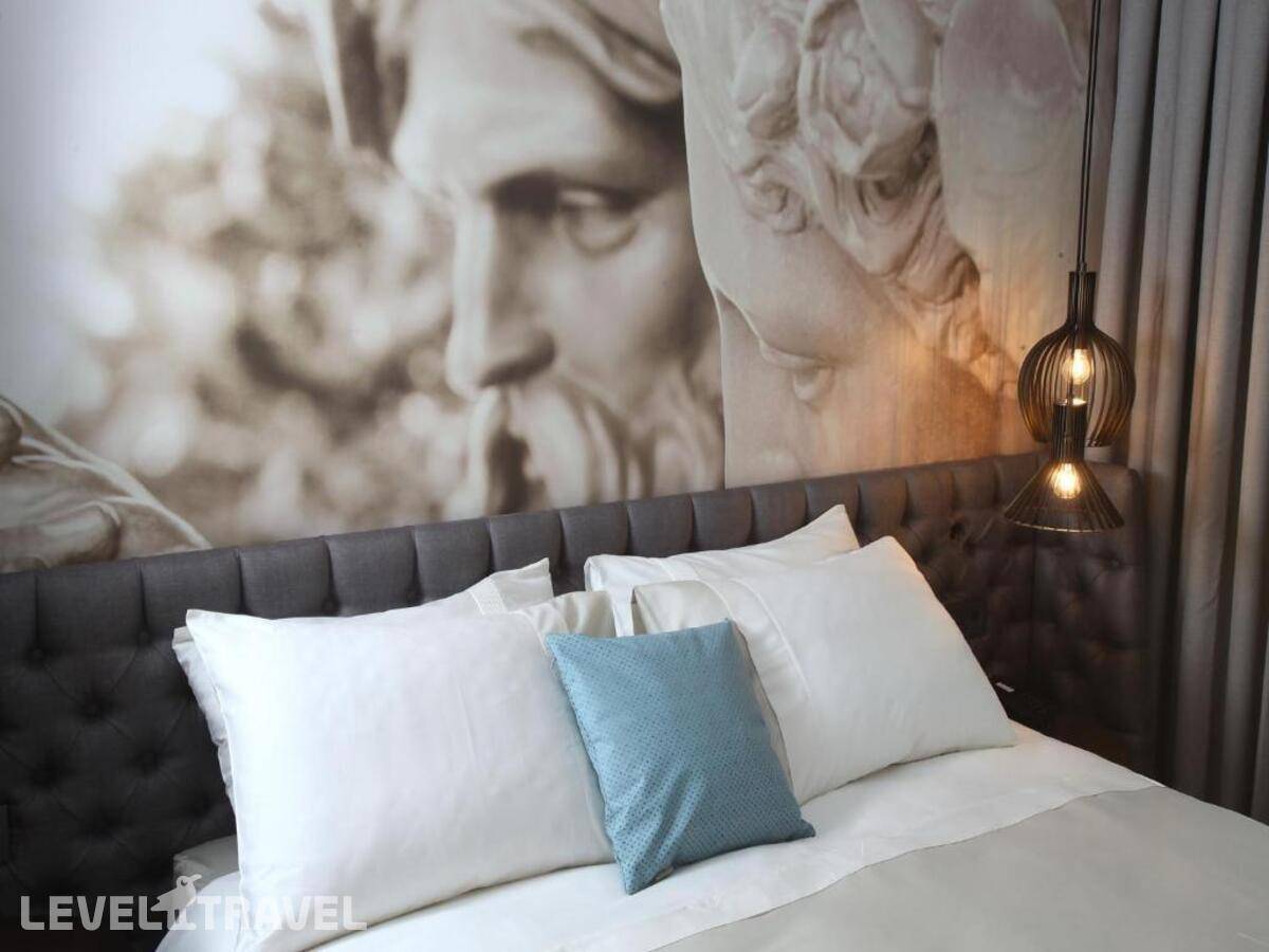 фотографии отеля Eskiceshme Hotel Boutique в Турция(Бодрум) - фото №23