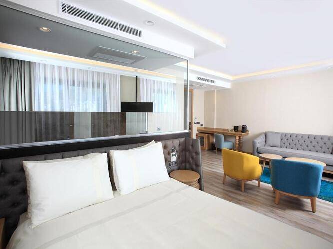 Eskiceshme Hotel Boutique